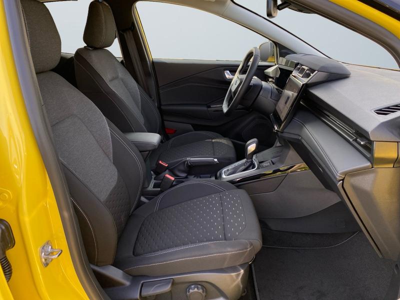 Ford Puma · Titanium · Bild 9