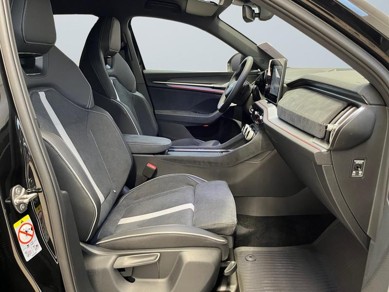 Skoda Kodiaq · mHEV Sportline · Bild 12