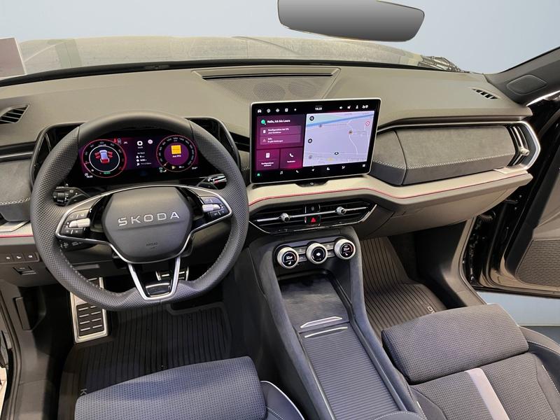 Skoda Kodiaq · mHEV Sportline · Bild 10