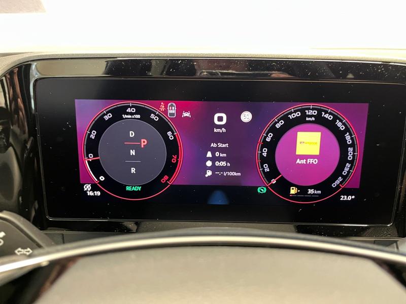 Skoda Kodiaq · mHEV Sportline · Bild 14