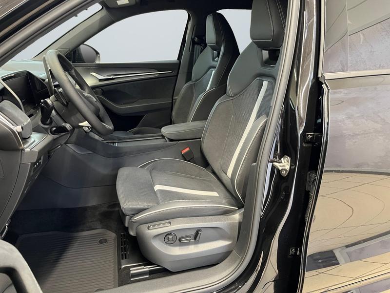 Skoda Kodiaq · mHEV Sportline · Bild 9