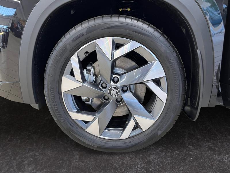 Skoda Kodiaq · mHEV Sportline · Bild 17