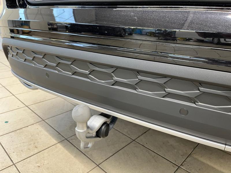 Skoda Kodiaq · mHEV Sportline · Bild 19