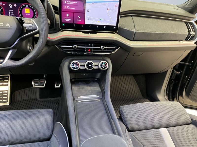Skoda Kodiaq · mHEV Sportline · Bild 11