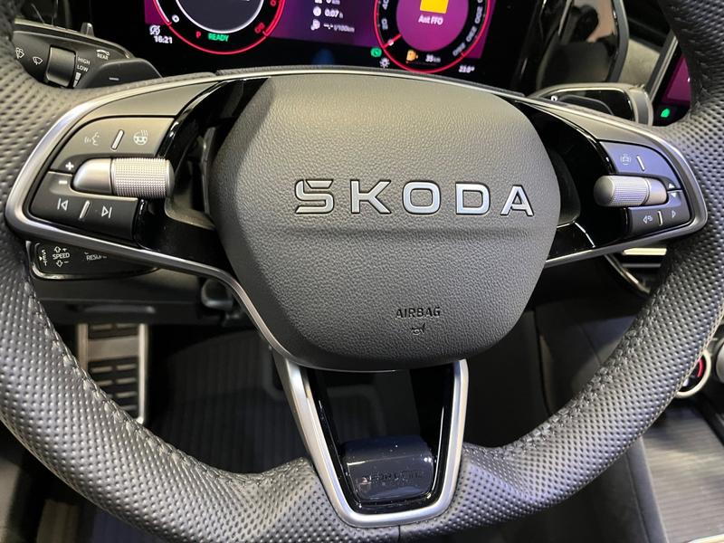 Skoda Kodiaq · mHEV Sportline · Bild 23
