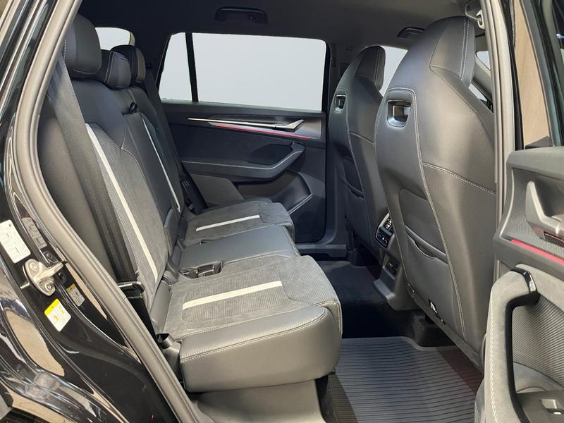 Skoda Kodiaq · mHEV Sportline · Bild 13