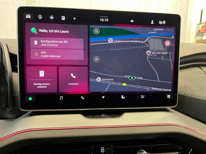 Skoda Kodiaq · mHEV Sportline · Bild 15