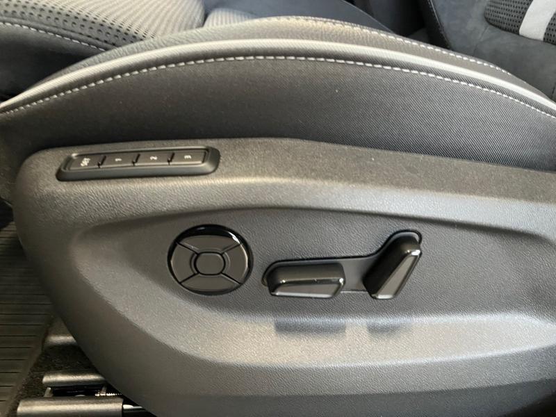 Skoda Kodiaq · mHEV Sportline · Bild 22