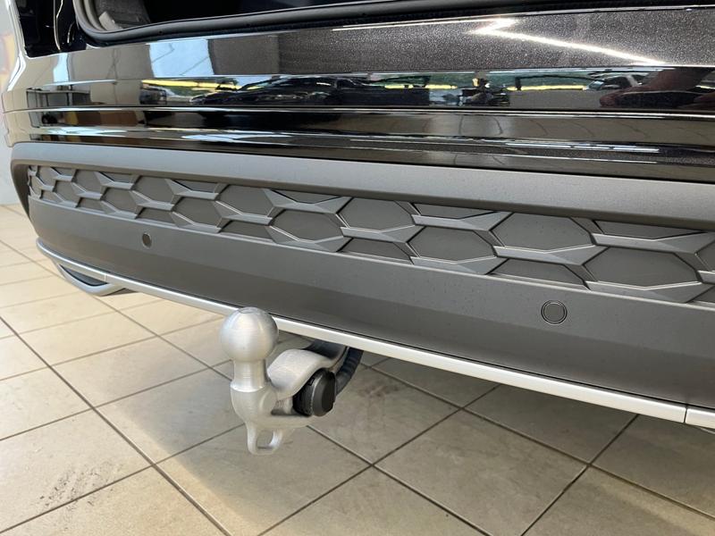 Skoda Kodiaq · mHEV Sportline · Bild 19