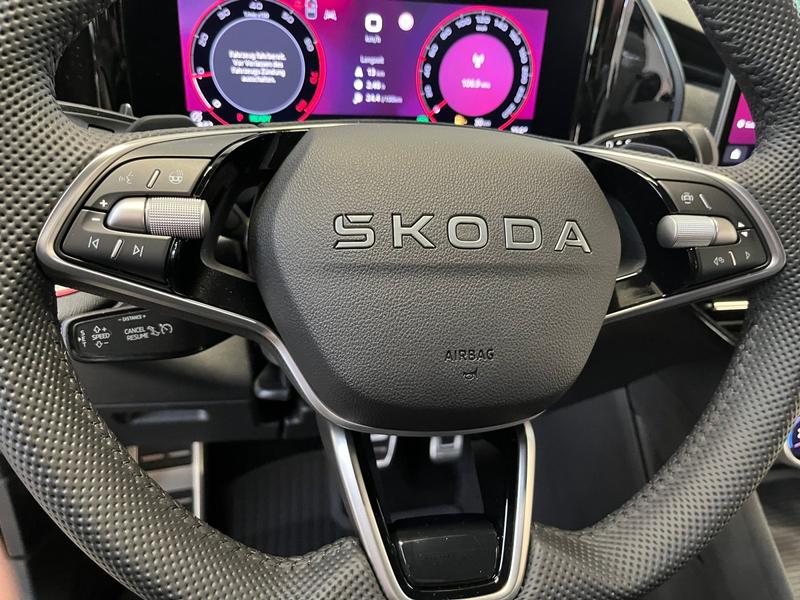Skoda Kodiaq · mHEV Sportline · Bild 23