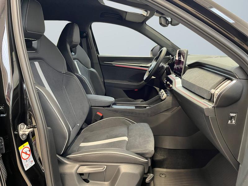 Skoda Kodiaq · mHEV Sportline · Bild 12