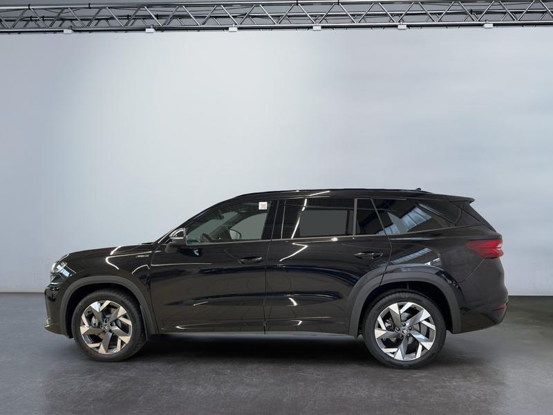 Skoda Kodiaq · mHEV Sportline