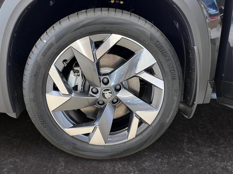 Skoda Kodiaq · mHEV Sportline · Bild 17