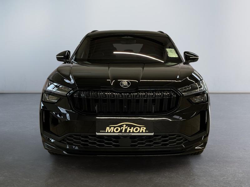 Skoda Kodiaq · mHEV Sportline · Bild 8