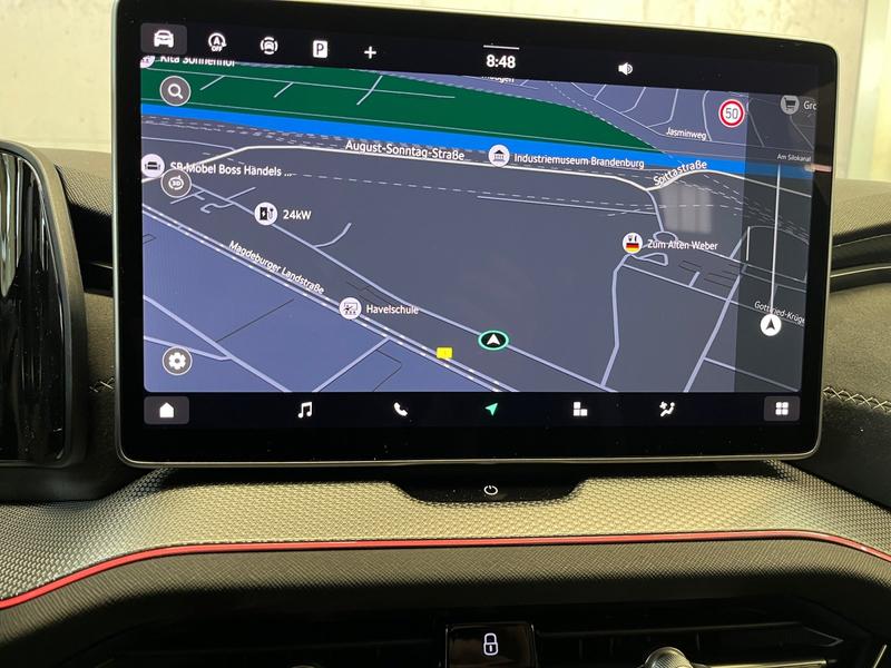 Skoda Kodiaq · mHEV Sportline · Bild 15