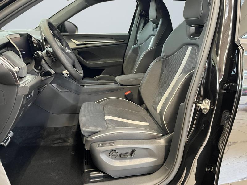 Skoda Kodiaq · mHEV Sportline · Bild 9