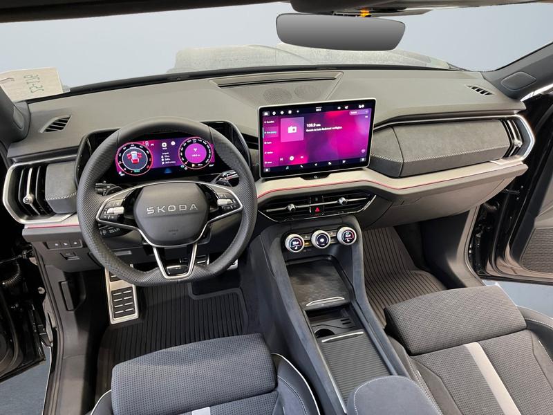 Skoda Kodiaq · mHEV Sportline · Bild 10