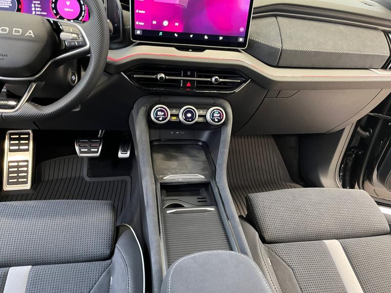 Skoda Kodiaq · mHEV Sportline · Bild 11