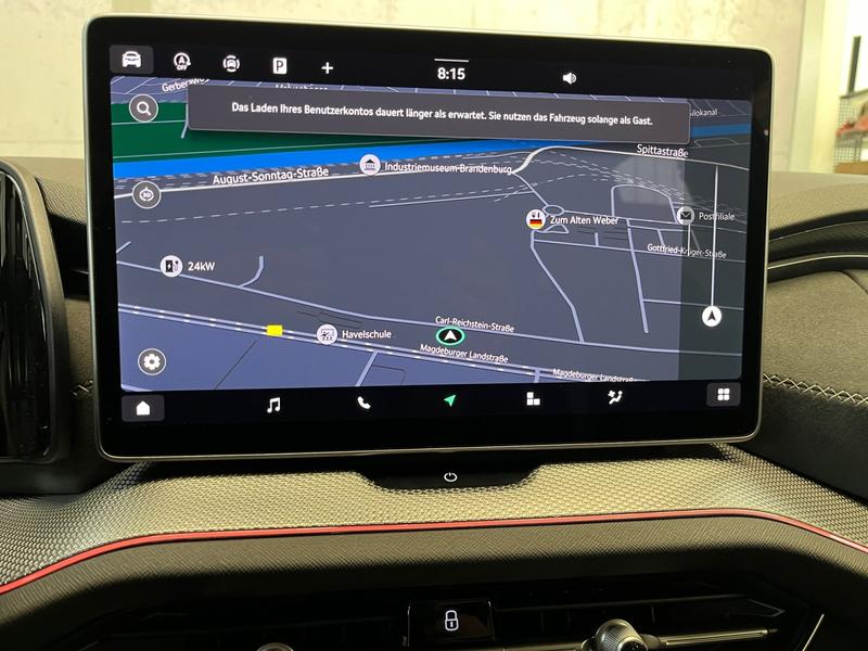 Skoda Kodiaq · mHEV Sportline · Bild 15
