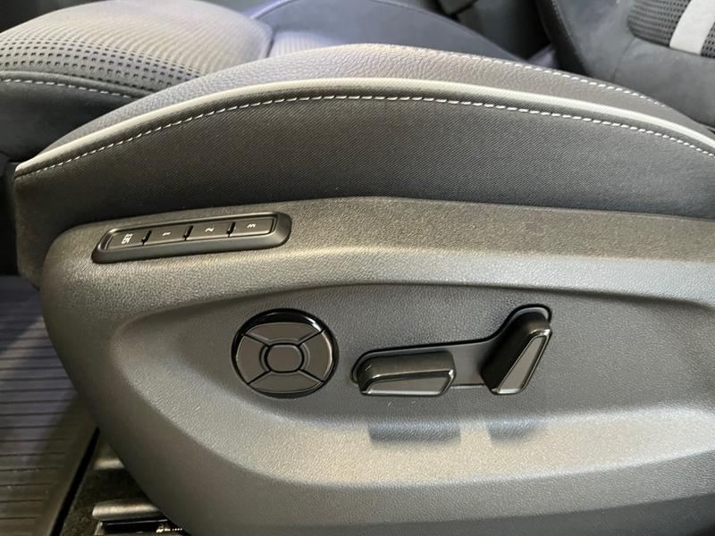 Skoda Kodiaq · mHEV Sportline · Bild 22