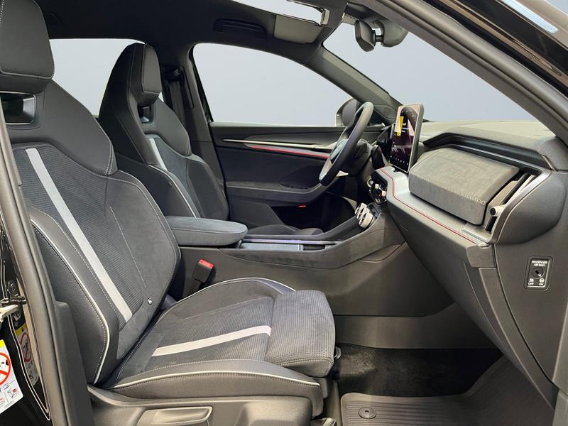 Skoda Kodiaq · mHEV Sportline · Bild 12