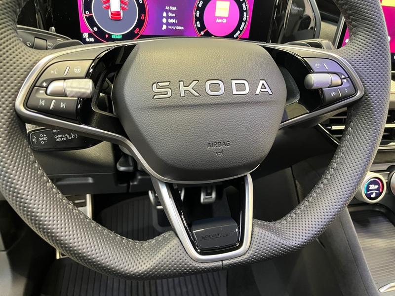 Skoda Kodiaq · mHEV Sportline · Bild 23