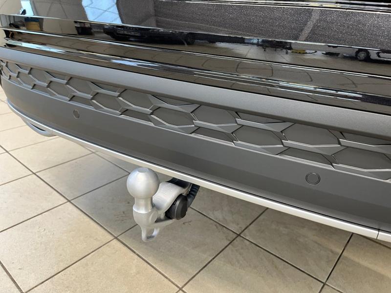 Skoda Kodiaq · mHEV Sportline · Bild 19
