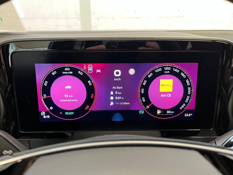Skoda Kodiaq · mHEV Sportline · Bild 14