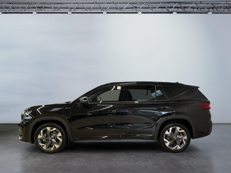 Skoda Kodiaq · mHEV Sportline