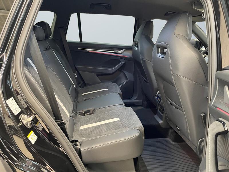 Skoda Kodiaq · mHEV Sportline · Bild 13