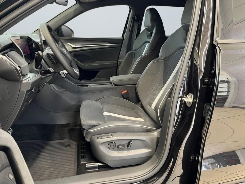 Skoda Kodiaq · mHEV Sportline · Bild 9