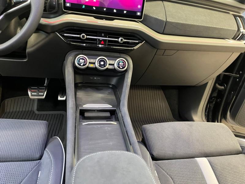 Skoda Kodiaq · mHEV Sportline · Bild 11