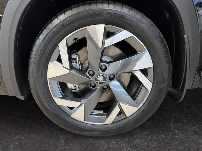 Skoda Kodiaq · mHEV Sportline · Bild 17