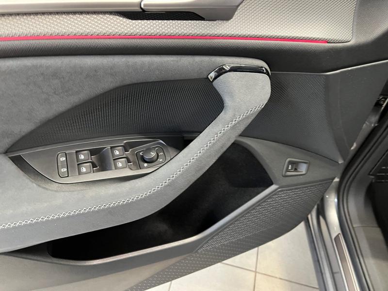 Skoda Kodiaq · Sportline · Bild 21