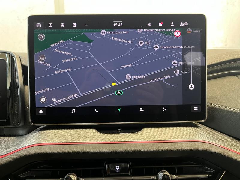 Skoda Kodiaq · Sportline · Bild 15