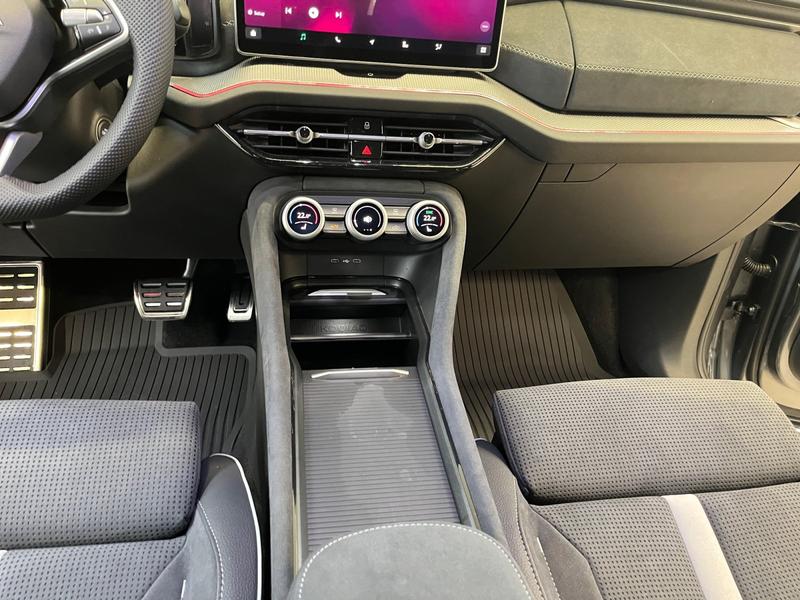 Skoda Kodiaq · Sportline · Bild 11