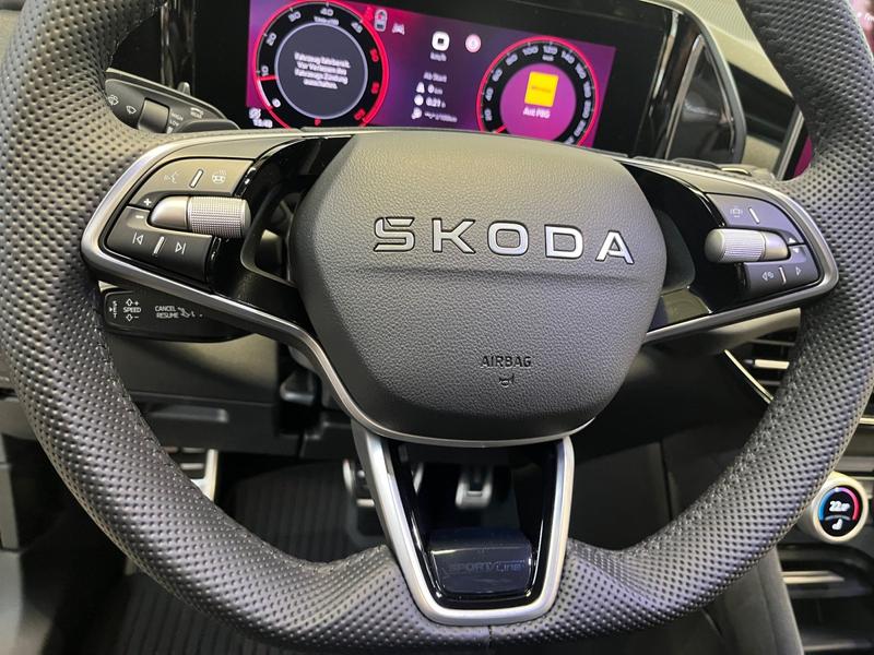 Skoda Kodiaq · Sportline · Bild 24