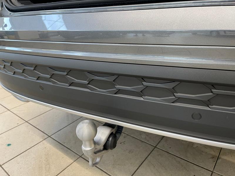 Skoda Kodiaq · Sportline · Bild 19