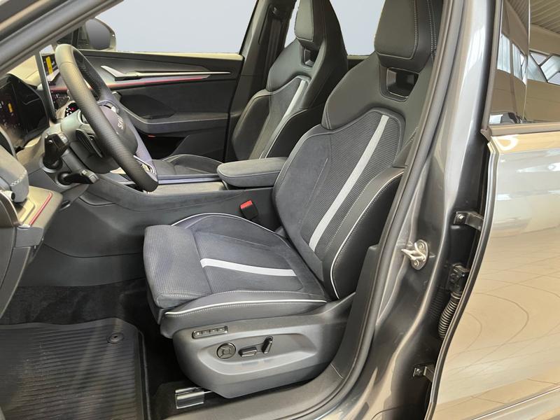 Skoda Kodiaq · Sportline · Bild 9