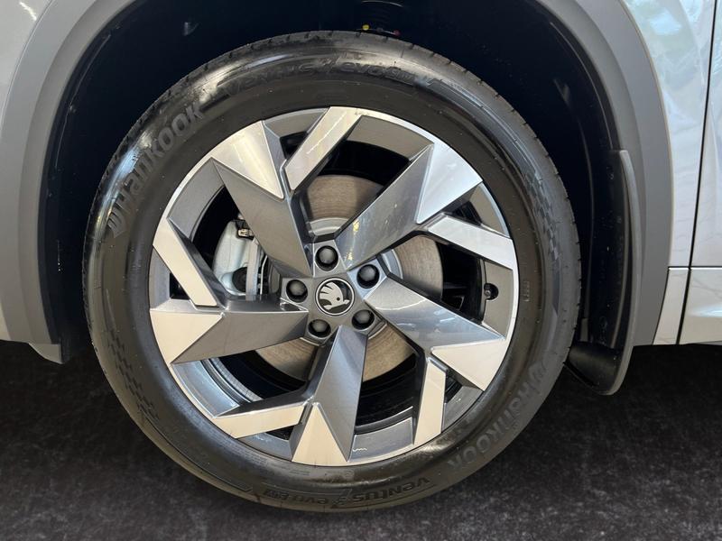 Skoda Kodiaq · Sportline · Bild 17