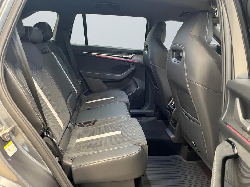 Skoda Kodiaq · Sportline · Bild 13