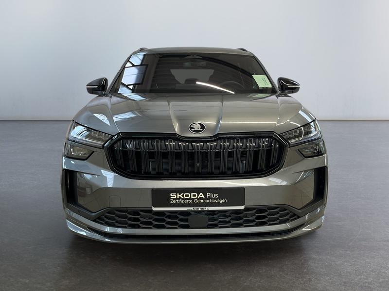 Skoda Kodiaq · Sportline · Bild 8