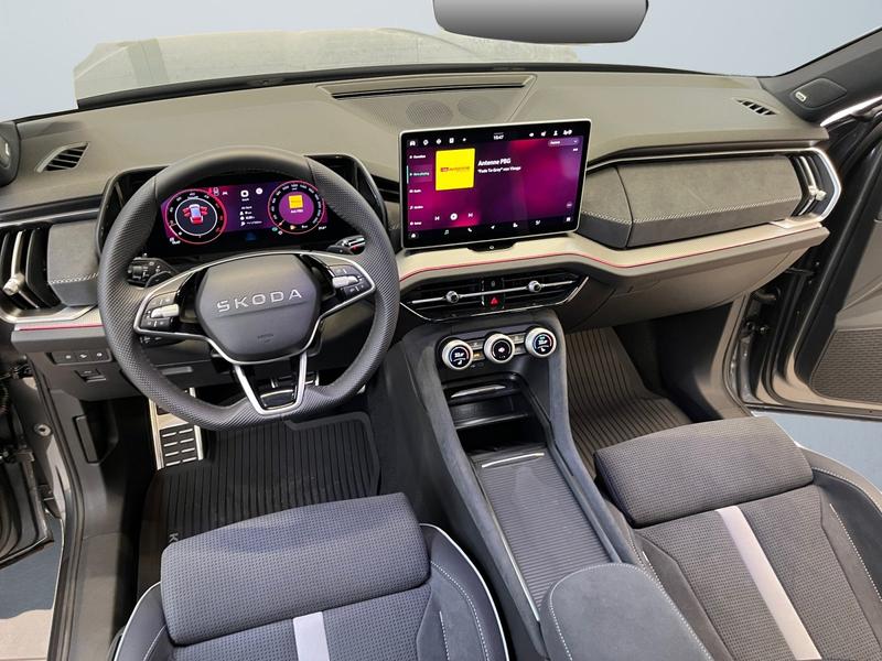 Skoda Kodiaq · Sportline · Bild 10