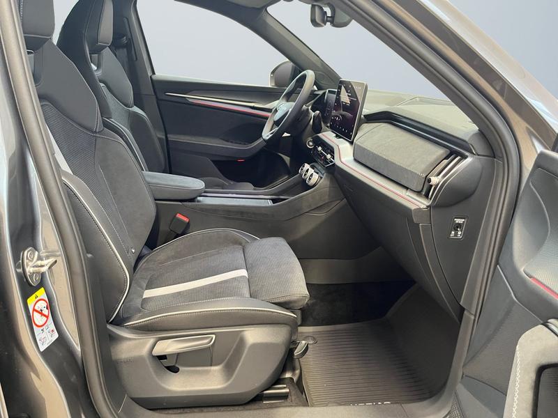 Skoda Kodiaq · mHEV Sportline · Bild 12