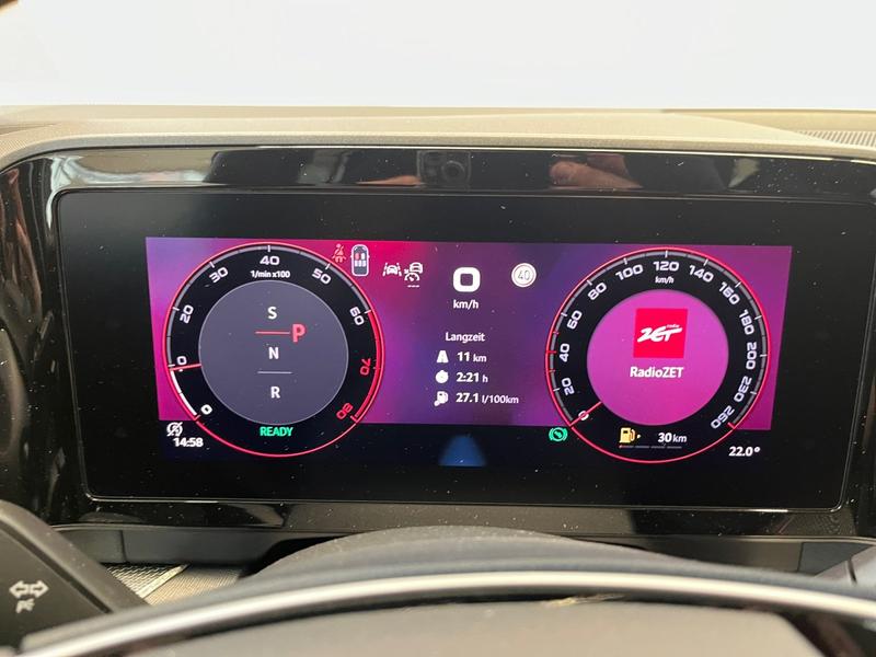 Skoda Kodiaq · mHEV Sportline · Bild 14