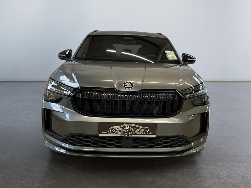 Skoda Kodiaq · mHEV Sportline · Bild 8