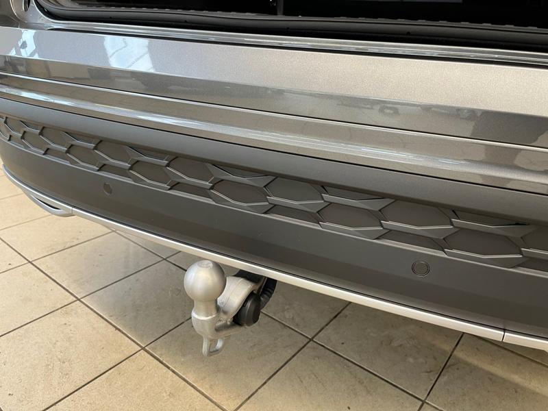 Skoda Kodiaq · mHEV Sportline · Bild 19