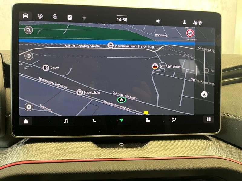 Skoda Kodiaq · mHEV Sportline · Bild 15