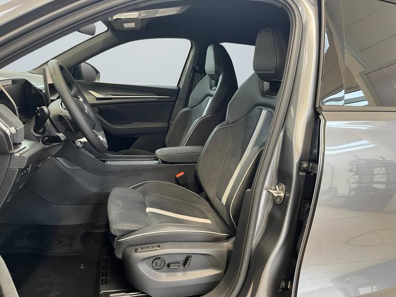 Skoda Kodiaq · mHEV Sportline · Bild 9