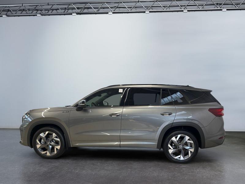 Skoda Kodiaq · mHEV Sportline
